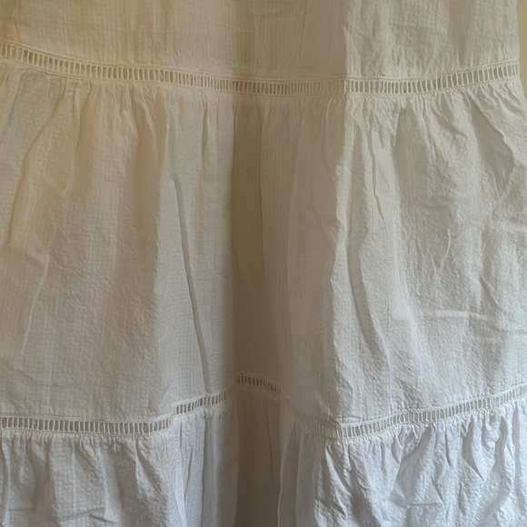 Free Assembly A-Line Dress - Picture 5 of 9